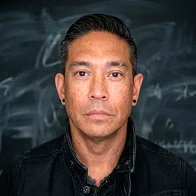 Daniel Devera