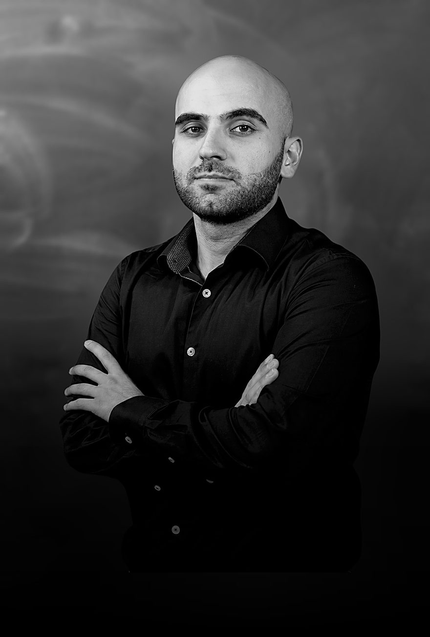 Afonso Monteiro