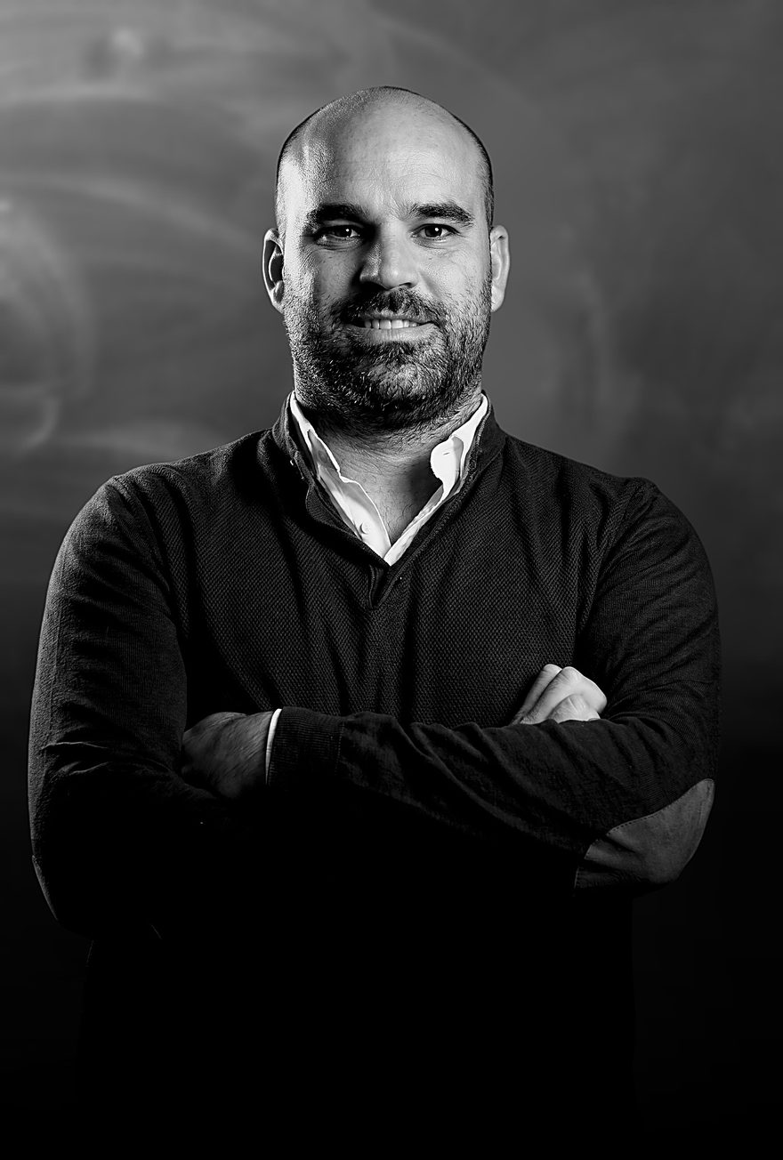 David Coelho