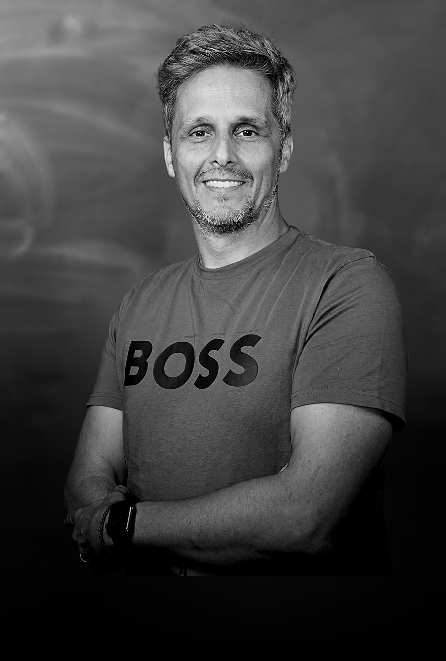 Hugo Nogueira