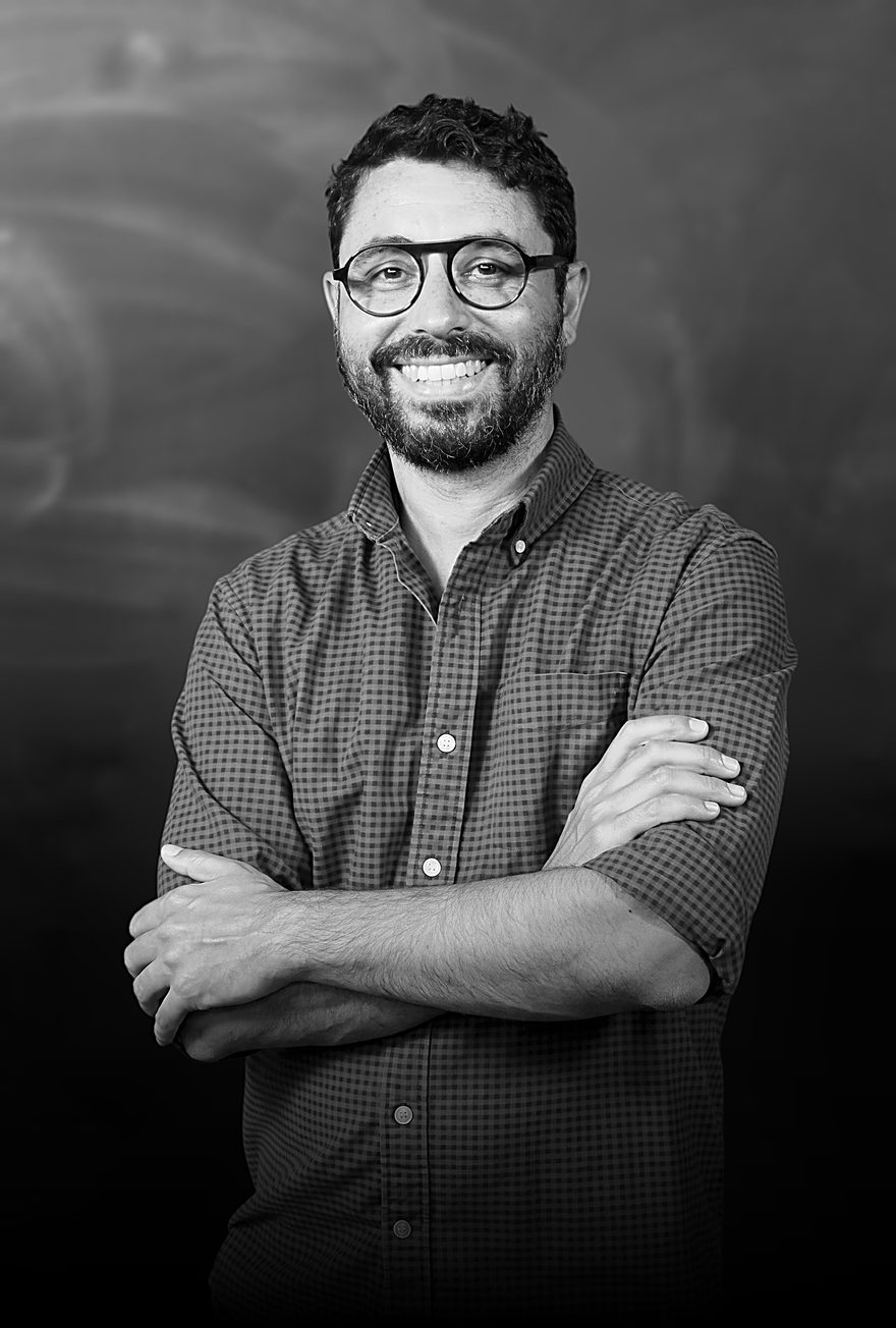 Hugo Oliveira Vicente