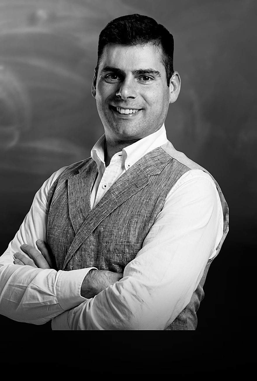 Jorge Francisco
