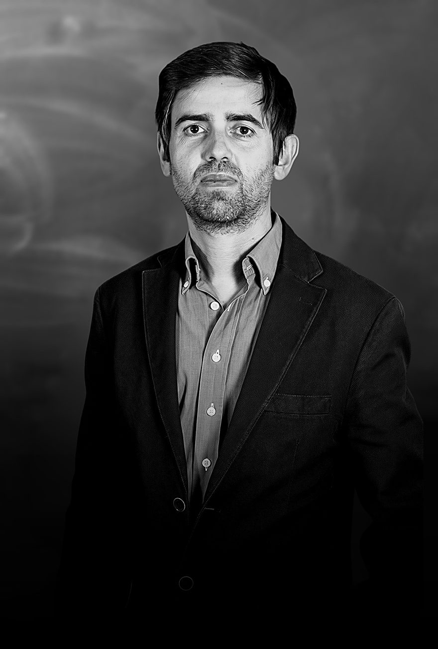 Pedro Louro