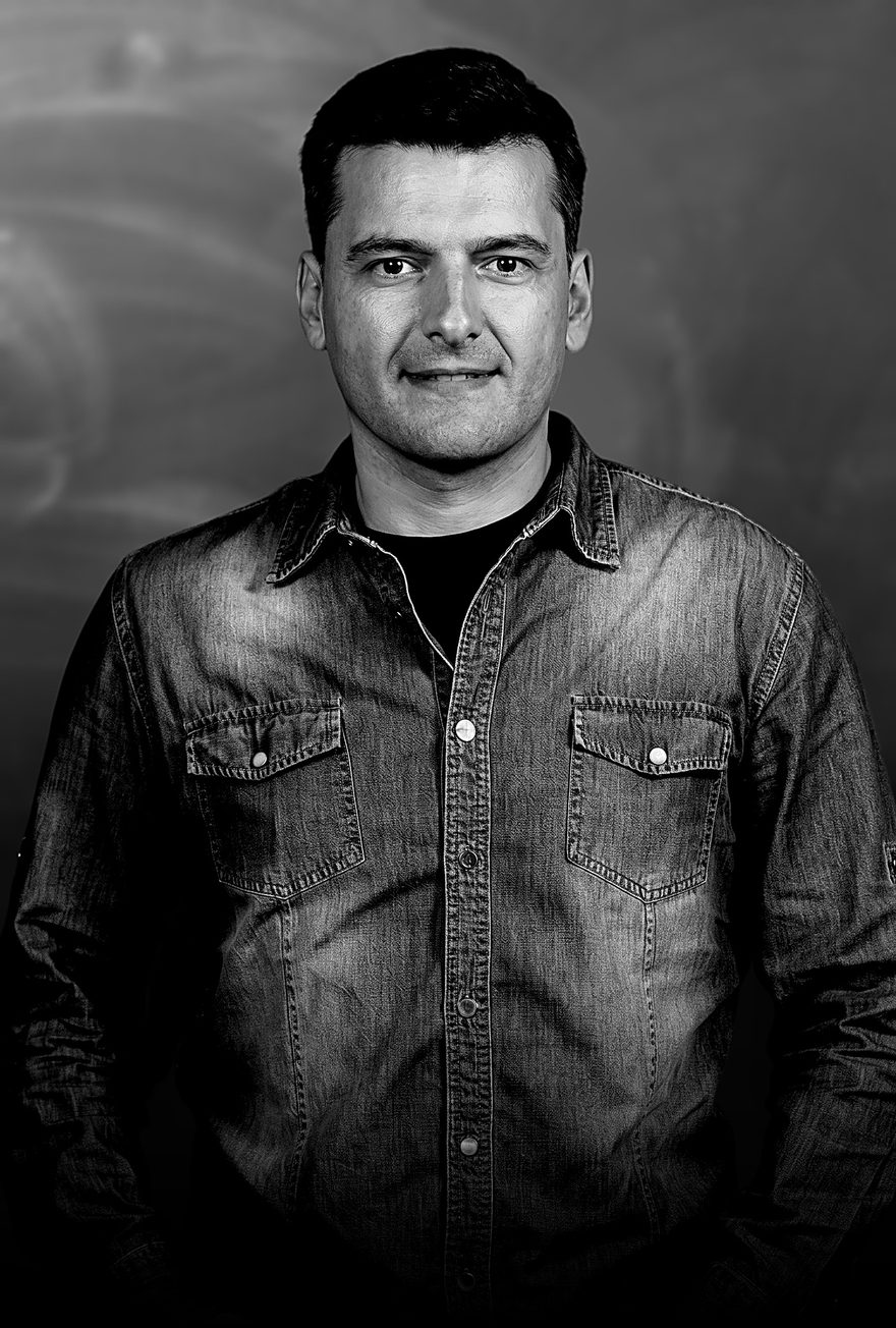 Pedro Troia