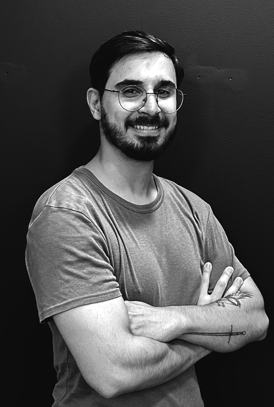 Tiago Marques