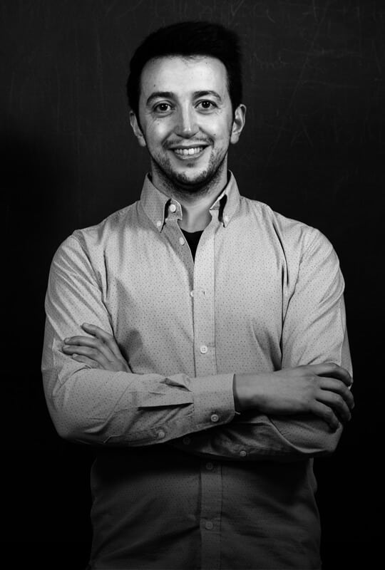 Vítor Marques