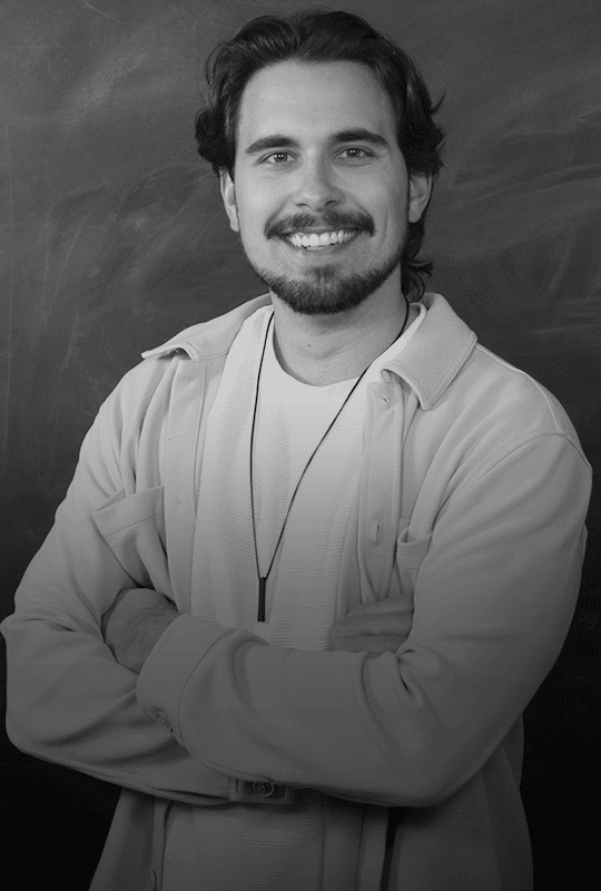 Pedro Armbrust, tutor