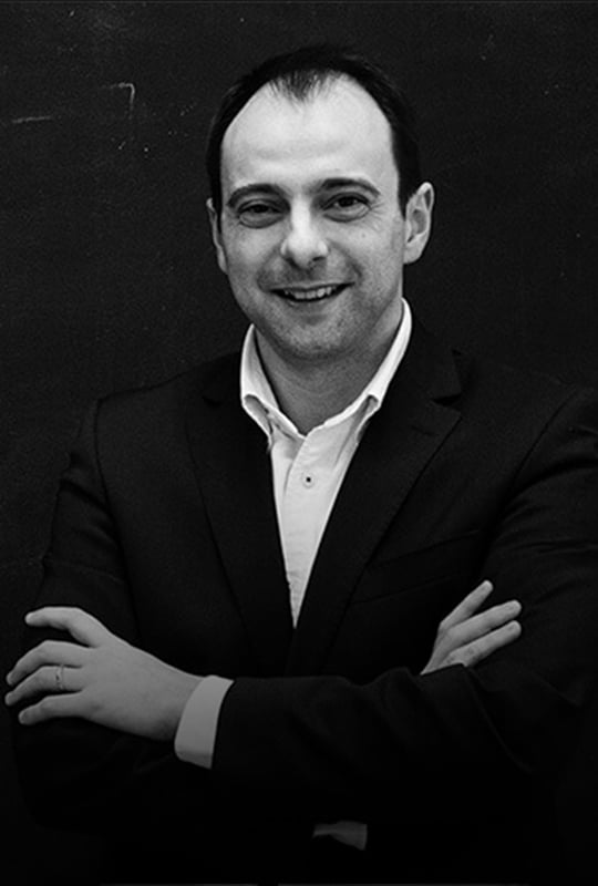 Pedro Pinto