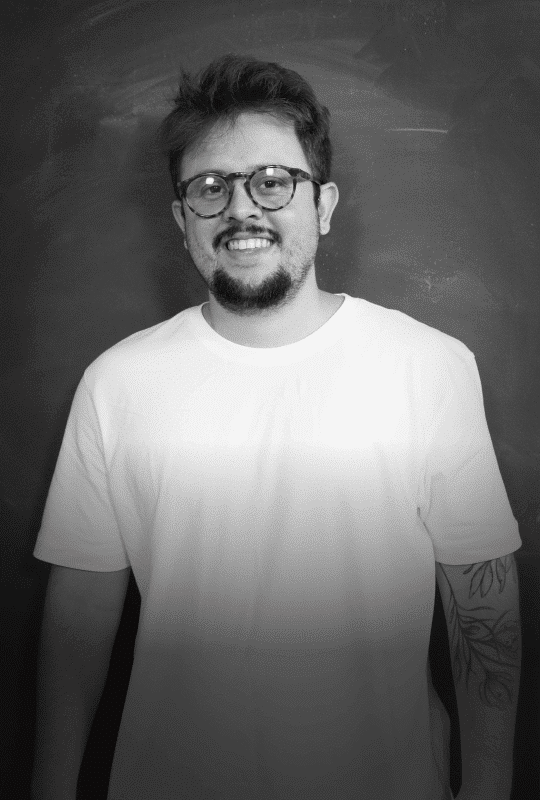Rodrigo Moutinho