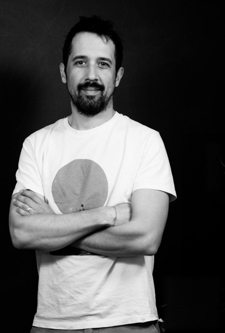 Telmo Martins