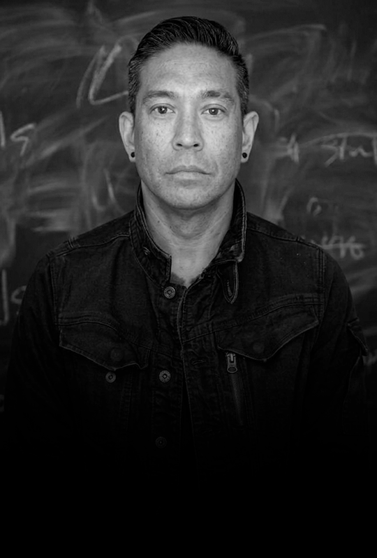 Daniel Devera, tutor