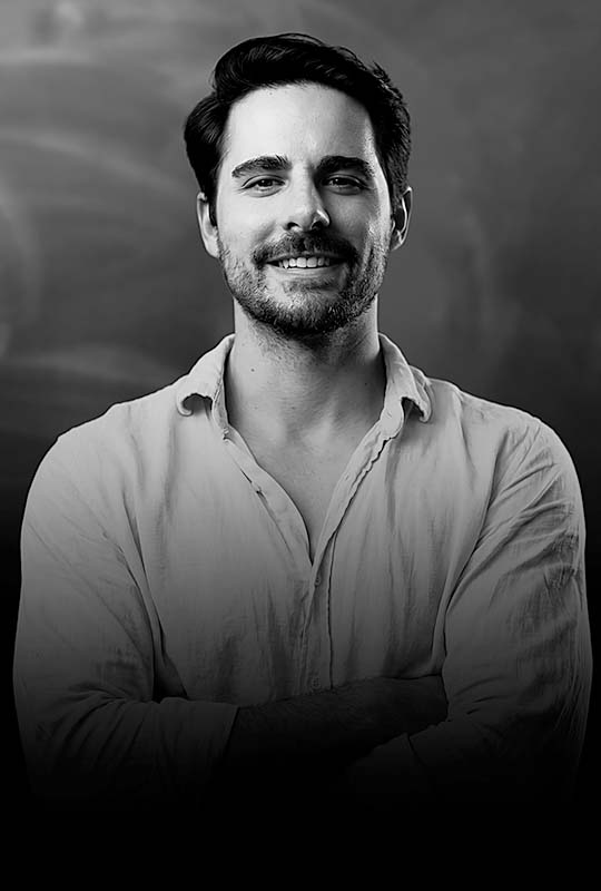 Luís Noronha