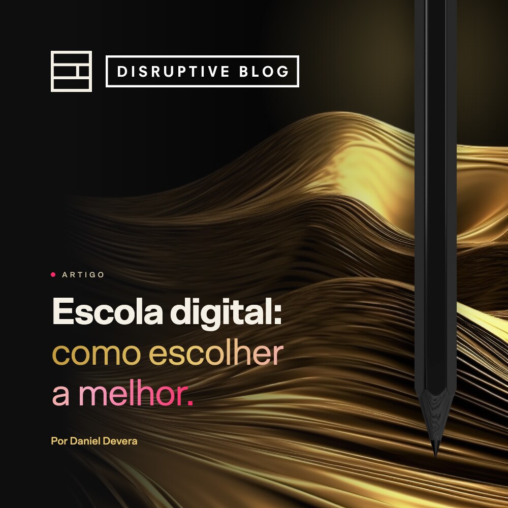 Escola digital: o que é e como escolher a melhor em Portugal
