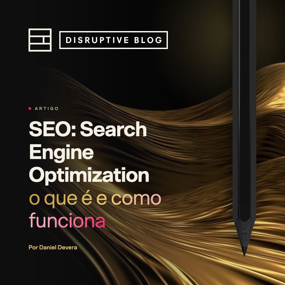 O que é SEO e como funciona