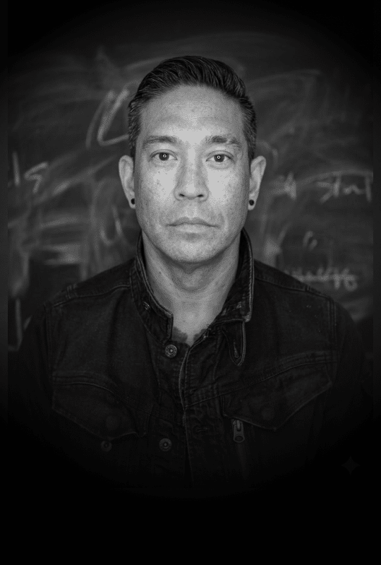 Daniel Devera, Founder EDIT.