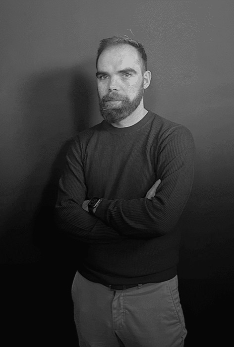 Marco Rodrigues